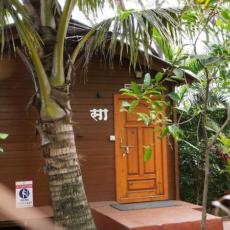 Tranquil Beach Resort Harihareshwar المظهر الخارجي الصورة
