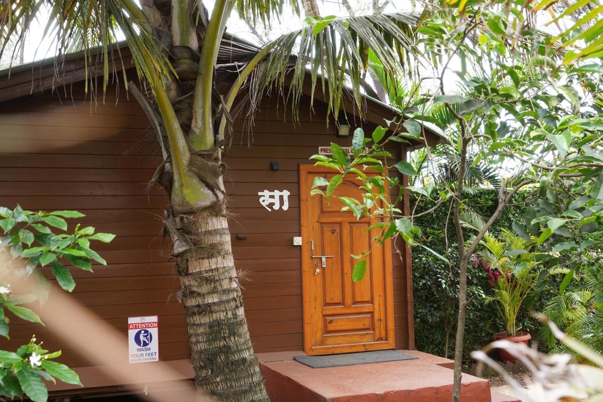 Tranquil Beach Resort Harihareshwar المظهر الخارجي الصورة